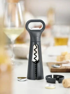 Joseph Joseph Abrebotellas 3 en 1 BarStar^ Artículos De Cocina|Accesorios De Bar