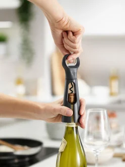 Joseph Joseph Abrebotellas 3 en 1 BarStar^ Artículos De Cocina|Accesorios De Bar