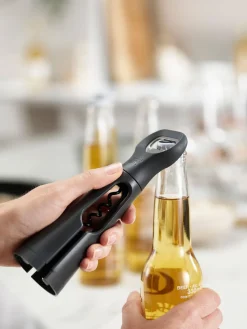 Joseph Joseph Abrebotellas 3 en 1 BarStar^ Artículos De Cocina|Accesorios De Bar