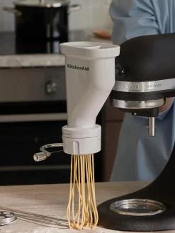 KitchenAid Accesorio para hacer pasta^ Aparatos De Cocina|Aparatos De Cocina