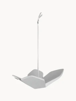 LEONARDO Adornos para colgar de porcelana Alassio, 2 uds.^ Jarrones|Decoración