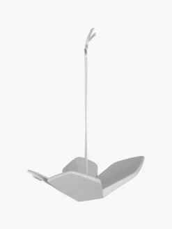 LEONARDO Adornos para colgar de porcelana Alassio, 2 uds.^ Jarrones|Decoración