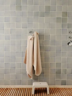 Liewood Albornoz con capucha de algodón ecológico Albert^Niños Decoración Infantil|Textiles De Baño Infantiles