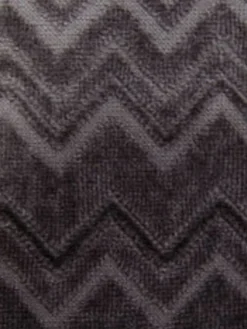 Missoni Albornoz de algodón Chalk, tamaños diferentes