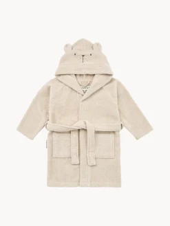 Liewood Albornoz de algodón ecológico Lily^Niños Textiles De Baño Infantiles|Decoración Infantil