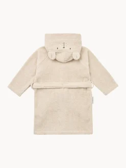 Liewood Albornoz de algodón ecológico Lily^Niños Textiles De Baño Infantiles|Decoración Infantil