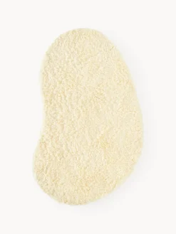 Westwing Collection Alfombra artesanal con forma orgánica Tully^ Alfombras Rectangulares|Alfombras