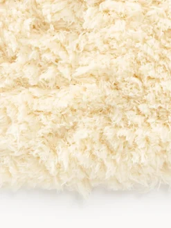 Westwing Collection Alfombra artesanal con forma orgánica Tully^ Alfombras Rectangulares|Alfombras