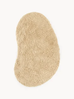 Westwing Collection Alfombra artesanal con forma orgánica Tully^ Alfombras Rectangulares|Alfombras