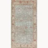 Westwing Collection Alfombra artesanal de chenilla Rimini