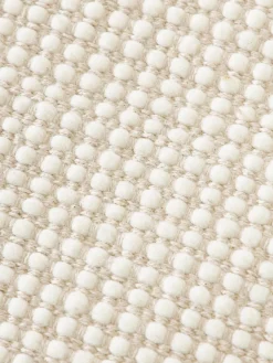 Westwing Collection Alfombra artesanal de lana Amaro