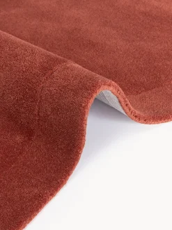 Westwing Collection Alfombra artesanal de lana con forma orgánica Kadey^ Alfombras Rectangulares|Alfombras