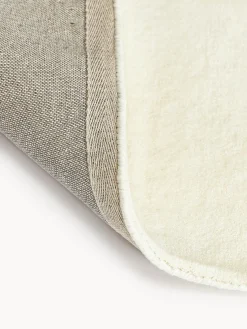 Westwing Collection Alfombra artesanal de lana Gwyneth^ Rectangular|Alfombras Rectangulares