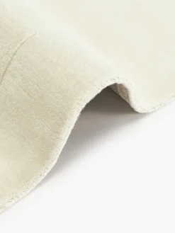 Westwing Collection Alfombra artesanal de lana Gwyneth^ Rectangular|Alfombras Rectangulares