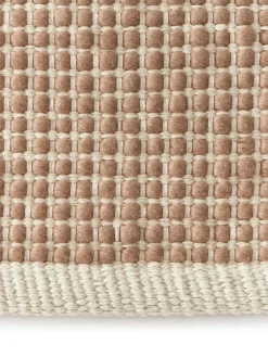 Westwing Collection Alfombra artesanal de lana Amaro^ Rectangular|Alfombras Rectangulares