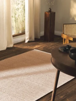 Westwing Collection Alfombra artesanal de lana Amaro^ Rectangular|Alfombras Rectangulares