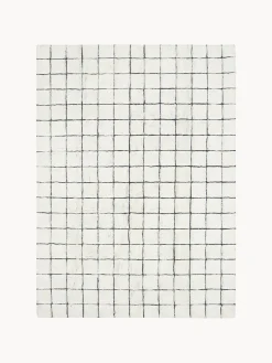 Lorena Canals Alfombra artesanal de lana Mosaic^ Rectangular|Alfombras Rectangulares