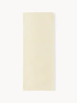 Westwing Collection Alfombra artesanal de lana Zayne