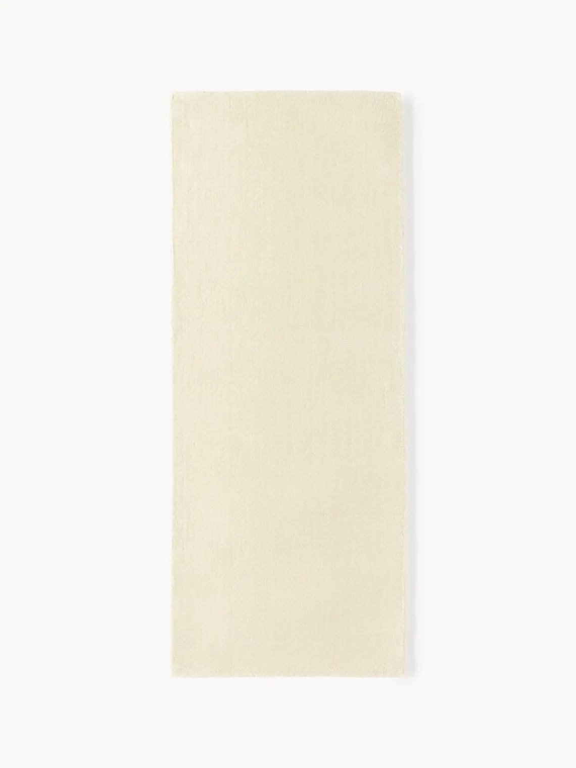 Westwing Collection Alfombra artesanal de lana Zayne