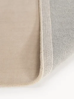 Westwing Collection Alfombra artesanal de lana Zayne^ Alfombras De Pasillo|Alfombras De Pasillo