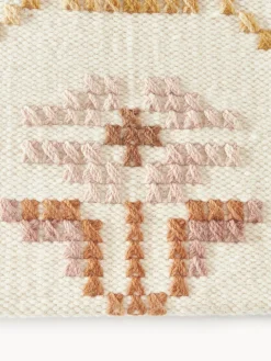 Westwing Collection Alfombra artesanal de lana Nava^ Rectangular|Alfombras Rectangulares