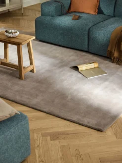 Westwing Collection Alfombra artesanal de lana Zayne^ Rectangular|Alfombras Rectangulares