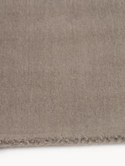 Westwing Collection Alfombra artesanal de lana Zayne^ Rectangular|Alfombras Rectangulares