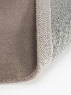 Westwing Collection Alfombra artesanal de lana Zayne^ Rectangular|Alfombras Rectangulares