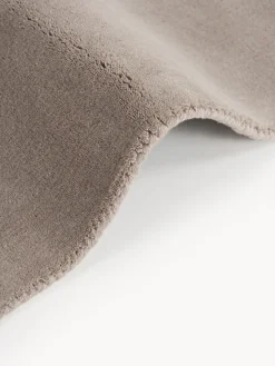 Westwing Collection Alfombra artesanal de lana Zayne^ Rectangular|Alfombras Rectangulares