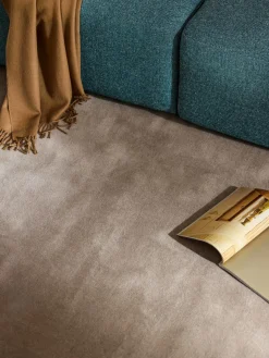 Westwing Collection Alfombra artesanal de lana Zayne^ Rectangular|Alfombras Rectangulares