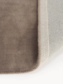 Westwing Collection Alfombra artesanal de lana Zayne^ Rectangular|Alfombras Rectangulares