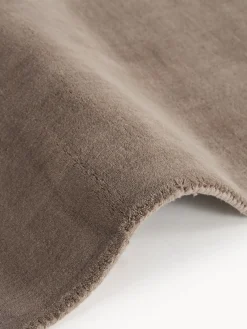 Westwing Collection Alfombra artesanal de lana Zayne^ Rectangular|Alfombras Rectangulares