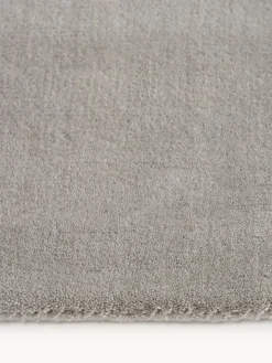 Westwing Collection Alfombra artesanal de lana Zayne