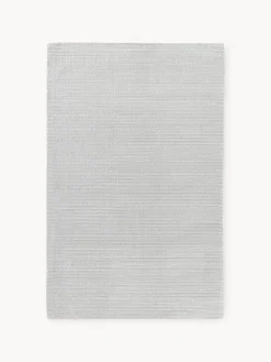 Westwing Collection Alfombra artesanal de pelo largo texturizada Wes^ Rectangular|Alfombras Rectangulares