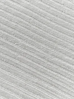 Westwing Collection Alfombra artesanal de pelo largo texturizada Wes^ Rectangular|Alfombras Rectangulares