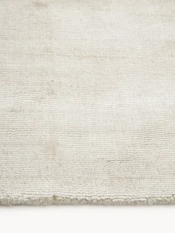 Westwing Collection Alfombra artesanal de viscosa Jane^ Rectangular|Alfombras Rectangulares