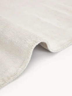 Westwing Collection Alfombra artesanal de viscosa Jane^ Rectangular|Alfombras Rectangulares