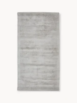 Westwing Collection Alfombra artesanal de viscosa Jane^ Rectangular|Alfombras Rectangulares