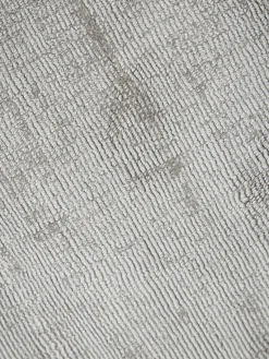 Westwing Collection Alfombra artesanal de viscosa Jane^ Rectangular|Alfombras Rectangulares