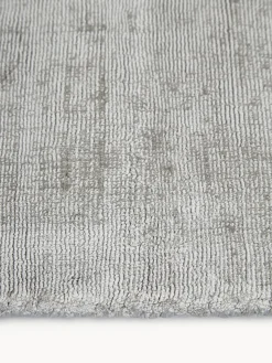 Westwing Collection Alfombra artesanal de viscosa Jane^ Rectangular|Alfombras Rectangulares