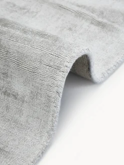 Westwing Collection Alfombra artesanal de viscosa Jane^ Rectangular|Alfombras Rectangulares