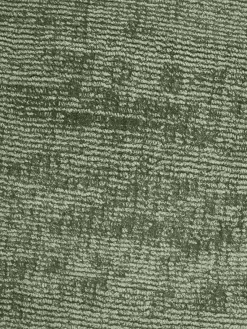 Westwing Collection Alfombra artesanal de viscosa Jane