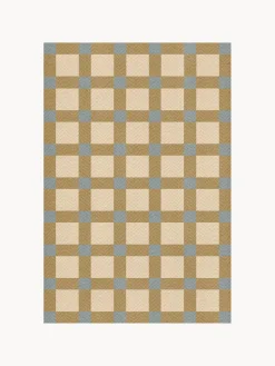 Layered Alfombra artesanal de yute Dusk^ Alfombras Rectangulares|Alfombras