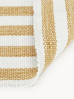 Westwing Collection Alfombra artesanal para interior y exterior Lyla^ Alfombras De Exterior|Alfombras De Exterior