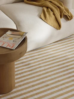 Westwing Collection Alfombra artesanal para interior y exterior Lyla^ Alfombras De Exterior|Alfombras De Exterior