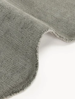 Westwing Collection Alfombra artesanal Wavy