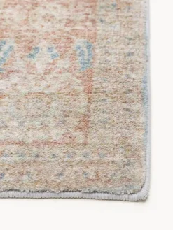 benuta Alfombra con estampado ornamental Mara^ Rectangular|Alfombras Rectangulares