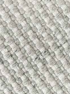 Westwing Collection Alfombra con flecos Ryder