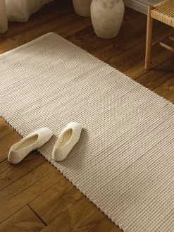 Westwing Collection Alfombra corredor artesanal de lana Amaro^ Alfombras De Pasillo|Alfombras De Pasillo