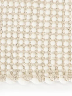 Westwing Collection Alfombra corredor artesanal de lana Amaro^ Alfombras De Pasillo|Alfombras De Pasillo